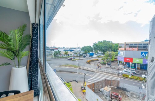 Papeete Apartment | The Nightlife Cosy Studio in Papeete nxt to Cruise Ships