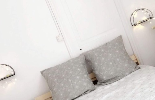 Nuits-Saint-Georges Apartment | The nights of paradise