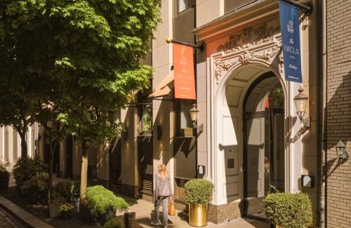 Altstadt Hotel | The Nikolai Hamburg - Leonardo Limited Edition