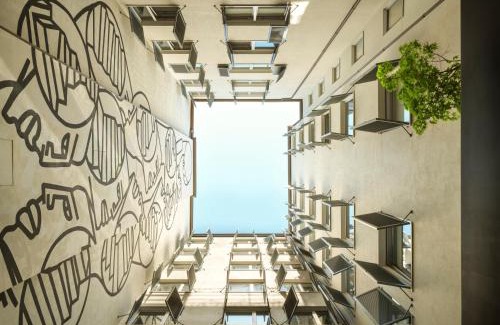 Altstadt Hotel | The Nikolai Hamburg - Leonardo Limited Edition