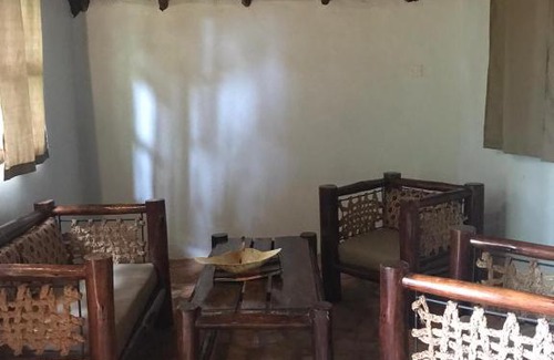 Jinja Cabin | The Nile Porch Lodge