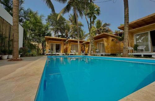 Patnem Hotel | The Nine Beach Resort