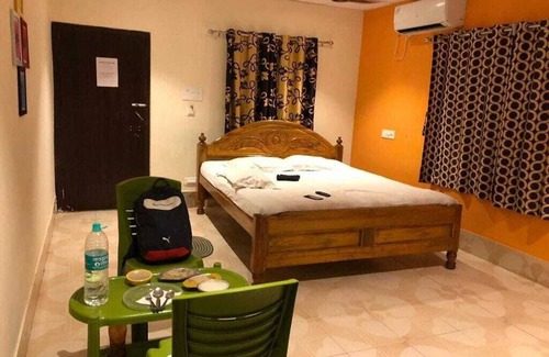 Mandarmani Resort | The Nine Inn