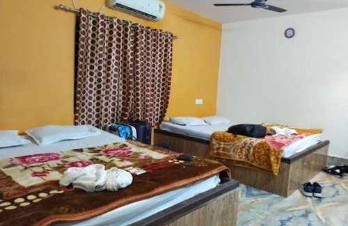 Mandarmani Resort | The Nine Inn