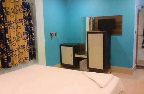 Mandarmani Resort | The Nine Inn