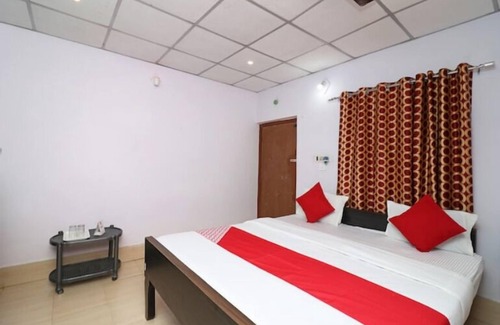 Mandarmani Resort | The Nine Inn