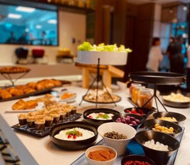 La Marsa Hotel | The NINE Lifestyle Experience