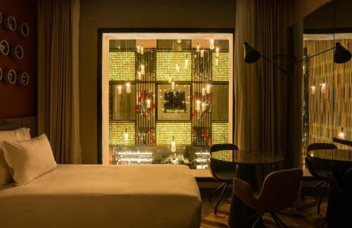 La Marsa Hotel | The NINE Lifestyle Experience