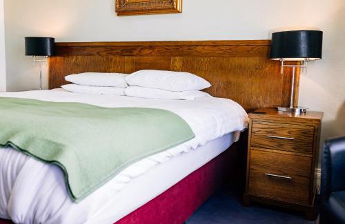 Bangor Hotel | The Nines