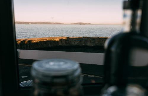 Bangor Hotel | The Nines
