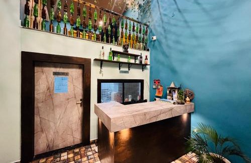Haldwani Hotel | The Nines hotel & restro