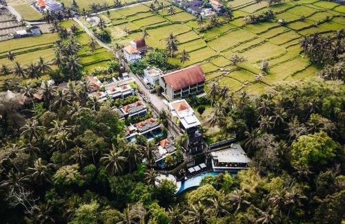 Pejeng Kawan Resort | The Ning Resort Ubud