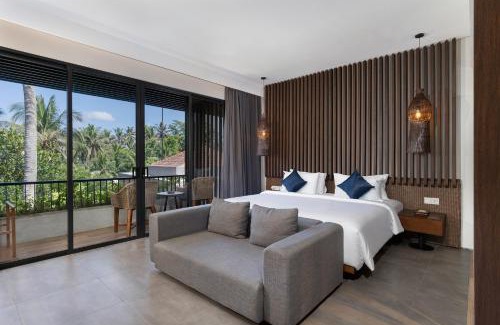 Pejeng Kawan Resort | The Ning Resort Ubud