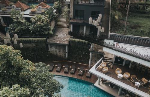 Pejeng Kawan Resort | The Ning Resort Ubud