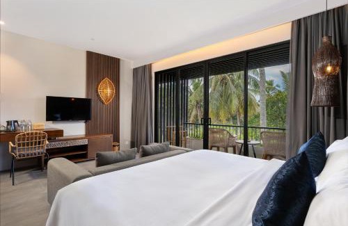 Pejeng Kawan Resort | The Ning Resort Ubud