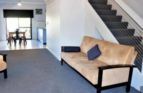 Exmouth Villa | The Ningaloo breeze villa 4
