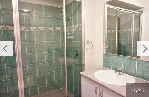 Exmouth Villa | The Ningaloo breeze villa 4