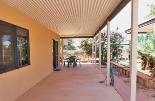 Exmouth Villa | The Ningaloo breeze villa 5