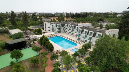 Goynuk Hotel | The Nix Hotel Kemer