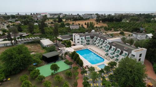 Goynuk Hotel | The Nix Hotel Kemer