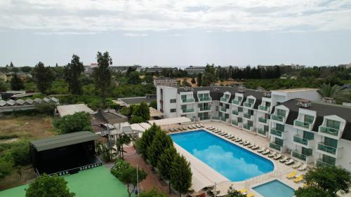 Goynuk Hotel | The Nix Hotel Kemer
