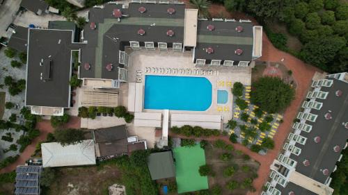 Goynuk Hotel | The Nix Hotel Kemer