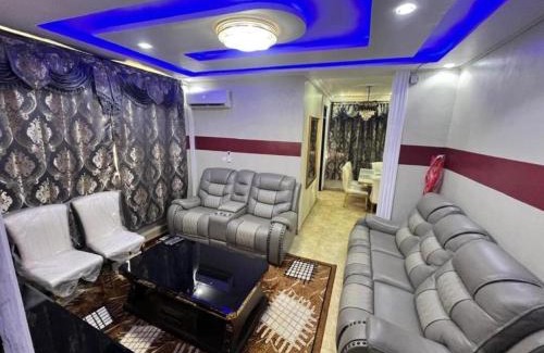 Kumasi Apartment | The Nobles Luxurious 2 Bedroom Apartment