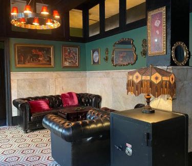 Nolita Hostel | The Nolita Express Hostel