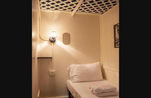 Nolita Hostel | The Nolita Express Hostel