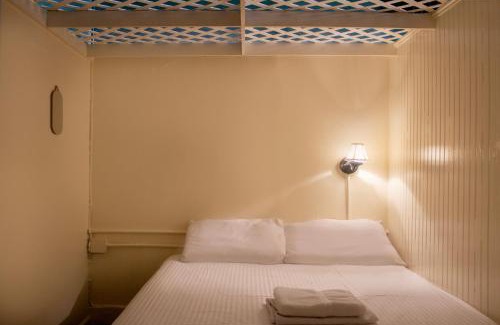 Nolita Hostel | The Nolita Express Hostel