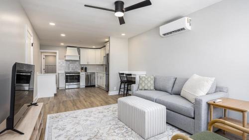 Hillsboro West End Apartment | The Nomad 8BR Buyout 32 Guests in Hillsboro