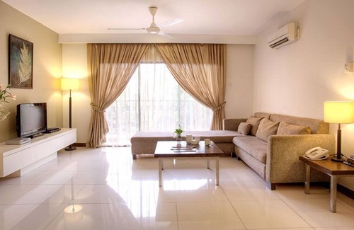 Bangsar Apartment | The Nomad Bangsar - 3 Bedroom #2