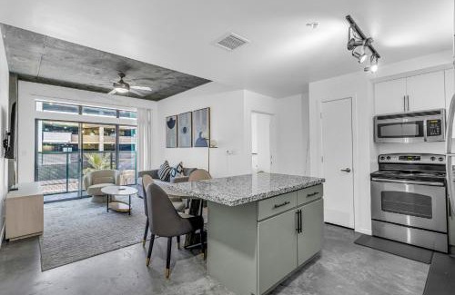 Evans Churchill Apartment | The Nomad Roosevelt