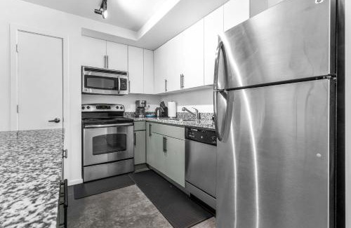 Evans Churchill Apartment | The Nomad Roosevelt