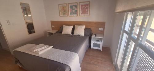 Guadalmar Apartment | The Nomads Hideout