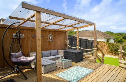 Aberporth House | The Nook Aberporth