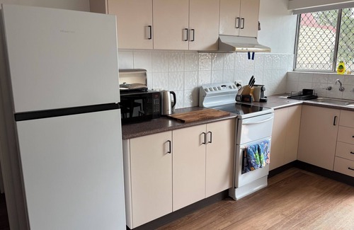 Armidale Apartment | The Nook and Nest