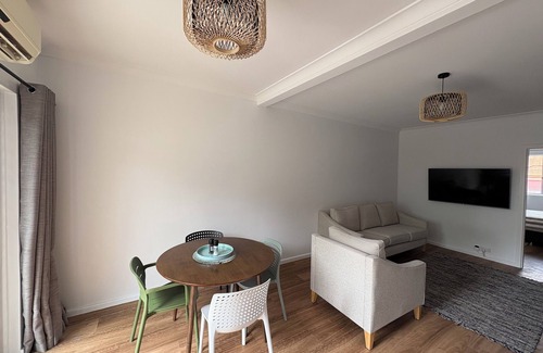 Armidale Apartment | The Nook and Nest