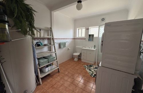 Armidale Apartment | The Nook and Nest