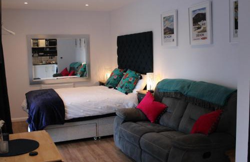 Chudleigh Apartment | The Nook @ Applemede