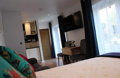 Chudleigh Apartment | The Nook @ Applemede
