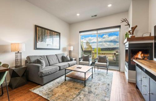 Kimball Junction House | The Nook at Newpark-Mountain days Hot tub nights