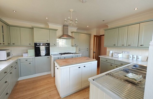 Brighstone House | The Nook - Brighstone