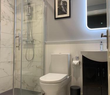 Sutton Cross House | The Nook County Dublin