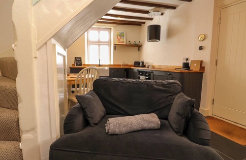 Brixham Cottage | The Nook