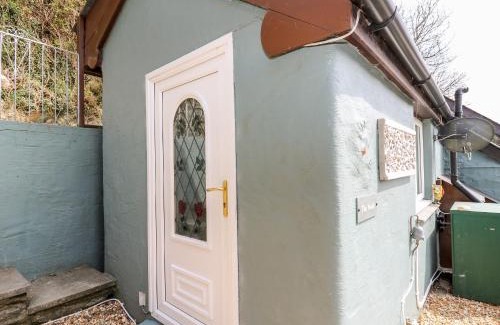 Clydey House | The Nook