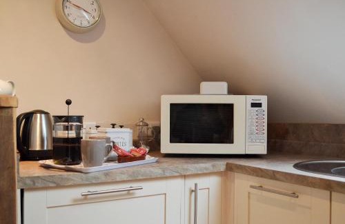 Sedlescombe House | The Nook