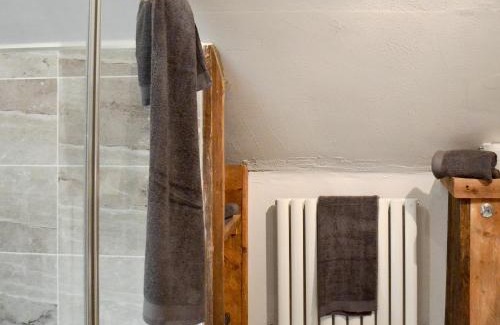 Sedlescombe House | The Nook