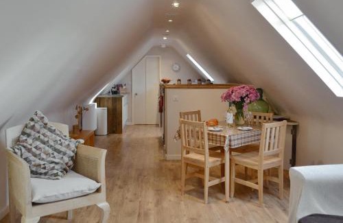 Sedlescombe House | The Nook