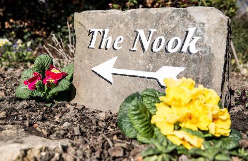 Mangotsfield House | The Nook, Gretton (Cotswolds)